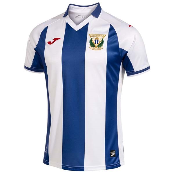 Tailandia Camiseta Leganés 1ª 2023/24